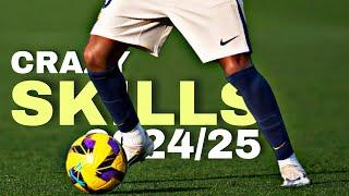 Best Football Skills, Crazy Football Skills & Goals