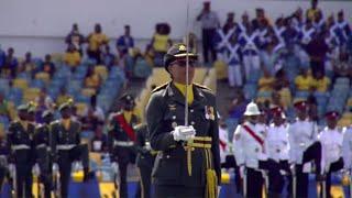 Barbados celebrates Independence Day