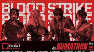  LIVE | KEMBALI PAKE P90+KALA MAX GRAPHIC RTX 3050Ti - Blood Strike Indonesia #68 #live #shorts