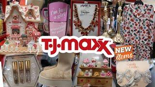 TJMAXX * NEW FINDS!! DECOR/JEWELRY/BAGS & MORE