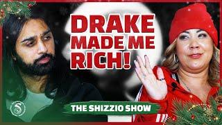 How DRAKE Made Me A Millionaire! Kyla Reveals All About ‘One Dance’ | The Shizzio Show