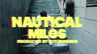 Daniel Son x Futurewave - Nautical Miles (OFFICIAL MUSIC VIDEO)