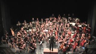 Benjamin Britten: The Young Person's Guide to the Orchestra, op. 34