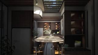 Kitchen Design: #ue5 Blend of Light & Style