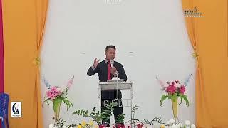 Ibadah Kenaikan Yesus Kristus Live Strea GPdI Bethesda Sawidago/Kamis 09 Meil 2024