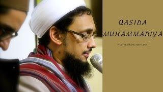 Qasida Muhammadiya - Talib al Habib [Shaykh Asim Yusuf] @ Winterspring 2014