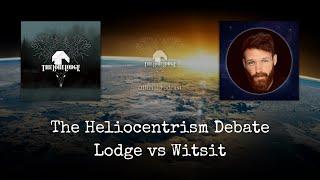 The Great Heliocentrism Debate | Podcast Episode 130