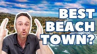 The Ultimate Guide to the Best Beach Towns in San Diego | Battle of the Beach Towns