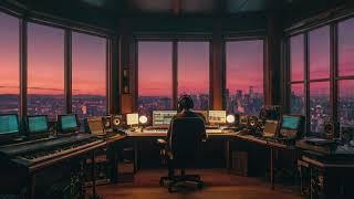 Hiphop lofi beats to Relax, Study and Work