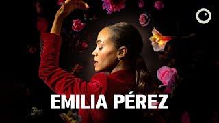 Emilia Pérez - o co tyle szumu? | RECENZJA