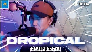 Dropical  │ Reggaeton Freestyle