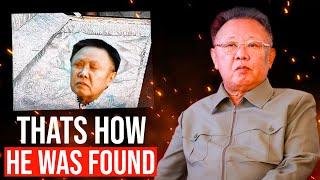 The Death Of Kim Jong-il As They Never Told You