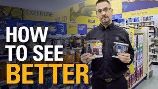 How to See Better | NAPA Shopping Know How