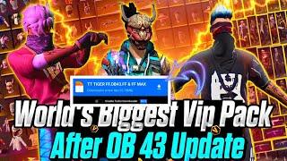 VERY RARE BUNDLE GLITCH FILE OB44 . ff glitch file ‍🩹 free fire dress glitch file.