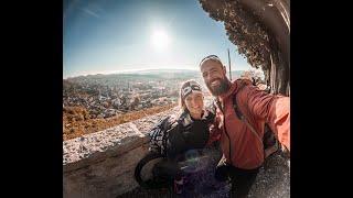 Weihnachten mal anders - Lost Places am Monte Campolongo