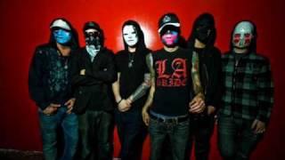 Hollywood Undead-Bottle and a Gun