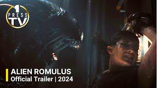 Alien: Romulus | Official Trailer 2024