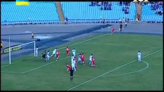 Іллічівець - Дніпро - 0:1. Відео матчу