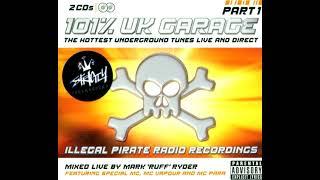 Mark Ruff Ryder - 101% UK Garage Part 1