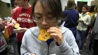 International Fest 2015 - UT Tyler