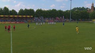 Poule scudetto serie D, il Livorno vola in finale