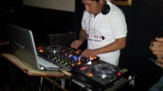 ROCKOLA MIX DJ FLEXO - DJ ECUADOR