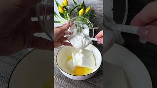Запеканка-Чизкейк без муки РЕЦЕПТ от ЮЛИИ ШЕЙК