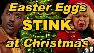 Emotionally Manipulative Narrative Lacks Depth (and LOGIC)—Disney Doctor Who—2024 Christmas Episode