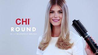 The Best CHI Blowout Brush for a Perfect At-Home Blowout