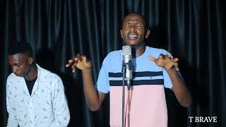 IGITARAMO  PETER&MOSES//ZABURI BY BEN&CHANCE ,HAMWE N’IZINDI BANA NATWE MURUYU MWANYA@Worship moment