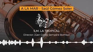 A la mar - Saül Gómez Soler [Marcha Mora] - S.M. La Tropical