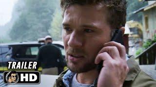 BIG SKY Official Trailer (HD) Ryan Phillipe