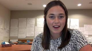 Hilary Crossley - Clearbanc Application Video