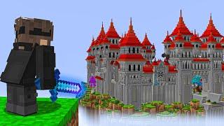 Why I Need to End Minecraft’s MOST POWERFUL Civilization… - THE MOVIE