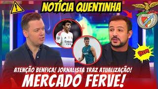 ÚLTIMA HORA! REVIRAVOLTA! NOVELA PODE CHEGAR AO FIM! EKREM KONUR SOLTOU A BOMBA! NOTÍCIAS DO BENFICA