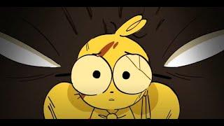 Dance for Your Life ( Dungeons and Dragons ) -  Stunning Animatic by Eva Figueroa