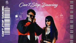 Shad0w Music Ft. Tina uwu - Can't Stop Dancing (Official Video)
