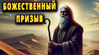 Авраам – человек, избранный Богом быть Отцом всех народов | История, которая изменила мир