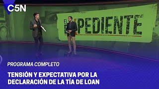 15 DÍAS SIN LOAN: Todos los DETALLES de la INVESTIGACIÓN | EL EXPEDIENTE