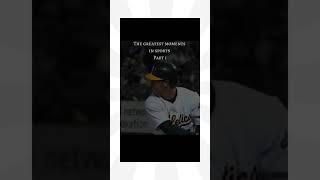 Great Sports Moments #celebration