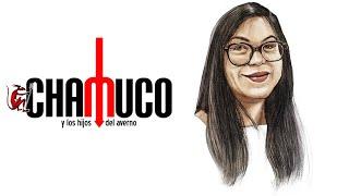 Chamuco TV. Nancy Flores