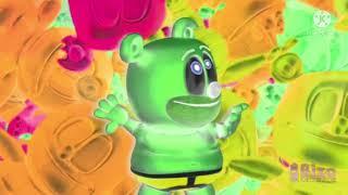 Gummy Bear Song Tamil in G Major 123