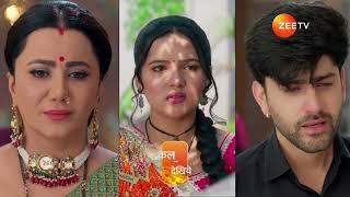 Vasudha | Ep - 128 | Preview | Feb 25 2025 | Zee TV