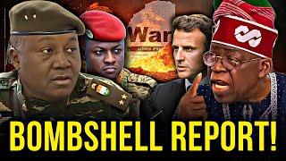 West African Leaders in Total Panic as Niger’s Military Leader Drops Bombshell Revelations