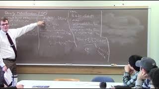 Addendum - R. W. Boyd's NLO Graduate Course - QM Theory of Nonlinear Susceptibility - Part 2 of 2