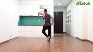 WHY - TIGGY / Zumba DANCE / Leo (BÀI HƯỚNG DẪN BẤM▶️)