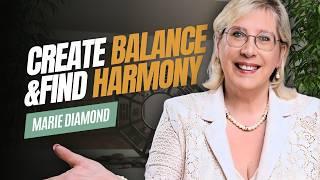 FENG SHUI SECRETS for health & wealth | Marie Diamond