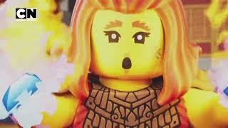 Ninjago: Ejderhaların Yükselişi'nin yepyeni bölümleri 7 Ekim'de başlıyor! (Ekim 2024)