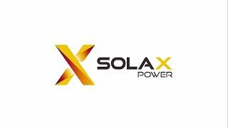 Renewable Energy India Expo 2023 - Solax-Power