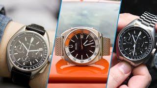 Bulova Watches Review – Are They Good?